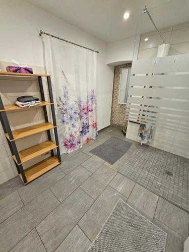 Ferienwohnung ,,Hinter Der Mauer" هيلدبورغهاوزن المظهر الخارجي الصورة