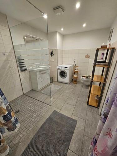 Ferienwohnung ,,Hinter Der Mauer" هيلدبورغهاوزن المظهر الخارجي الصورة